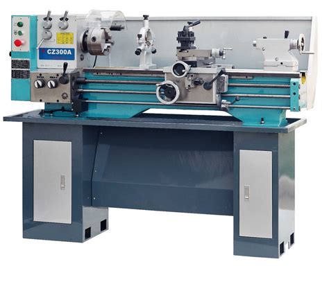 Precision Bench Lathe Machine For Threading Cz Cz Metal