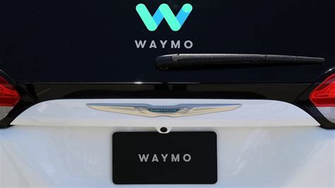 Waymo Launches Free Driverless Robotaxi Rides In Los Angeles