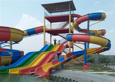 ELOK WATERPARK Harga Tiket Jam Buka Dan Wahana Desember 2024