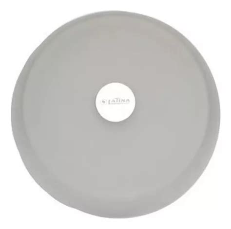 Lente De Vidro Ventilador De Teto Latina Lumen E Vt Parcelamento