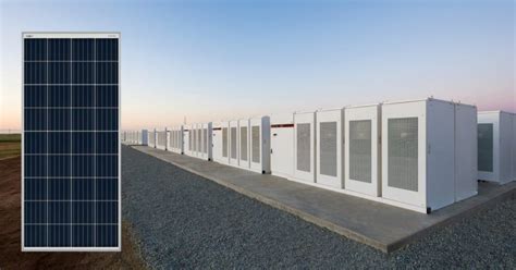 Beginners Guide to Know About Commercial Solar Battery Storage.