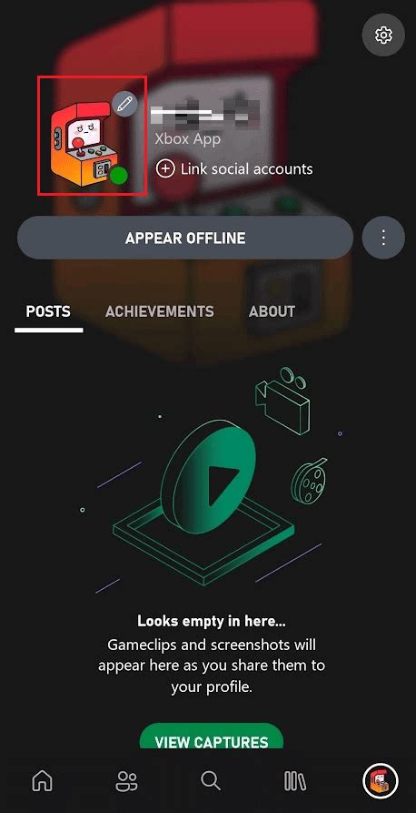 How To Upload Xbox Custom Gamerpic Techcult
