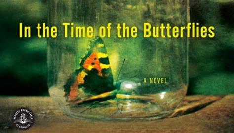 Feminist Book Club In The Time Of The Butterflies By Julia Alvarez Barnes And Noble Reads