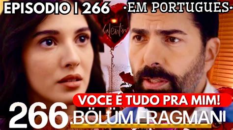 Esaret ep 266 Orhun amolece o coração de Hira redemption YouTube