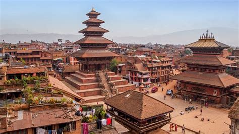 The Evolution of Tourism in Nepal - A Look at the History and Development of the Industry and ...