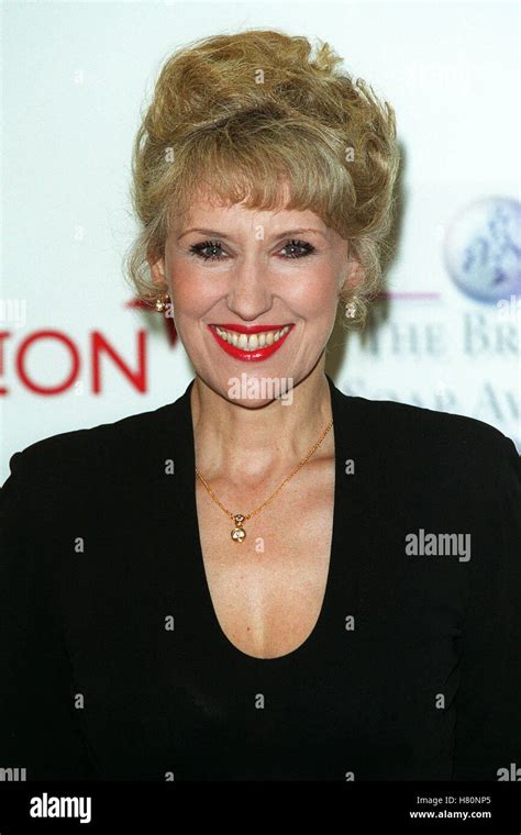 Anita Dobson High Resolution Stock Photography and Images - Alamy