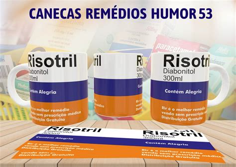 Caneca Rem Dio Risotril Elo Produtos Especiais