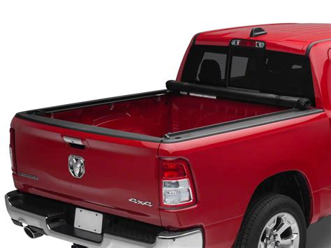 Truxedo Ram 1500 Lo Pro Soft Roll Up Tonneau Cover R109927 19 25 Ram 1500 Free Shipping