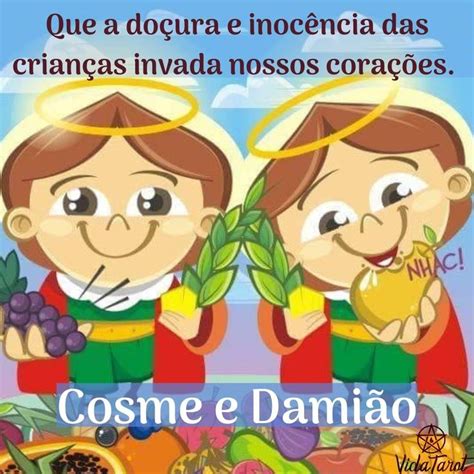 Dia De S O Cosme E Dami O Cosme E Damiao S O Cosme E Dami O Damiao