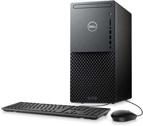 Computador Desktop Dell Xps A Gera O Intel Core I Gb