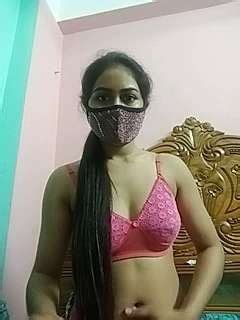 Dipa Rani Naked Stripping On Cam For Live Sex Video Chat InTheCrack