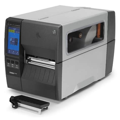 Buy The Zebra Zt23142 T0p000fz Tt Printer Zt231 4 203 Dpi Thermal