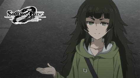 STEINS GATE TVアニメ公式 on Twitter 放送情報AT Xにて第5話ご覧いただいた皆様ありがとうございました