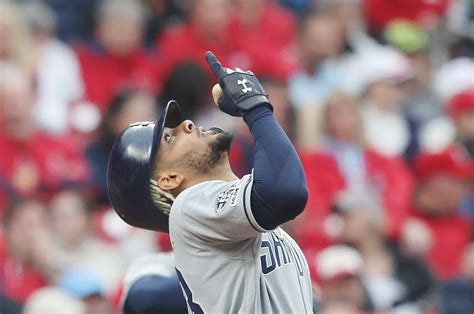 Padres Rookie Shortstop Tatis Jr Leaves Game With Injury