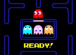 Pacman - Play for free - Online Games