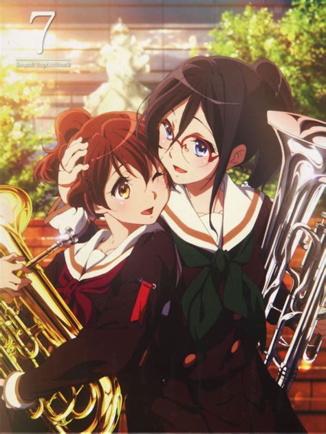 Hibike Euphonium Sound Euphonium Mobile Wallpaper 2110219