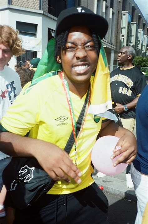 Notting Hill Carnival 2023 street style | Dazed