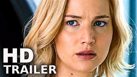 Passengers Alle Trailer And Clips German Deutsch 2017 Youtube