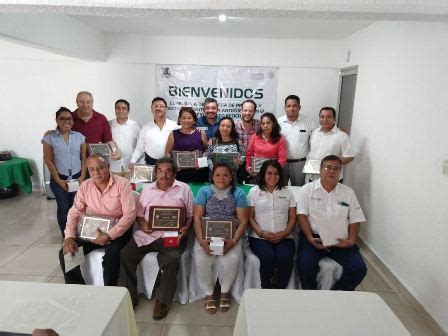 Oye Chiapas Sagarpa Reconoce Entrega Y Calidad De Sus Trabajadores