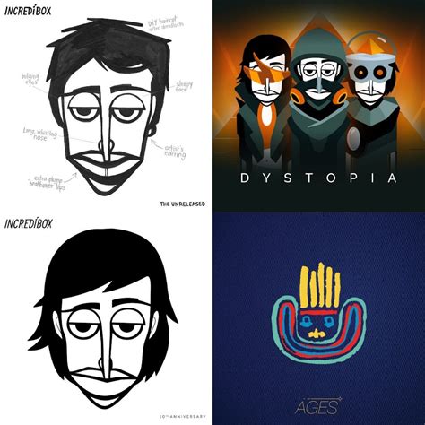 These Songs From Incredibox And Incredible Polo