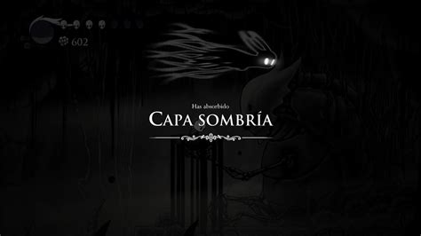 Serie Hollow Knight Ep Capa Sombr A Y Chillido Del Abismo Youtube