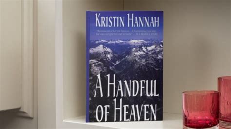 Full List Of Kristin Hannah Books In Order Delve Into The Literary