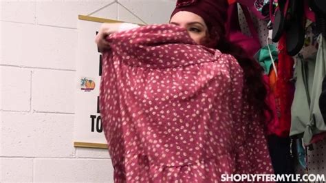 Watch ShopLyfter Kenzi Ryans Video Porn Videos