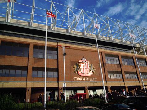Sunderland V Swansea Mutterings For The Minority
