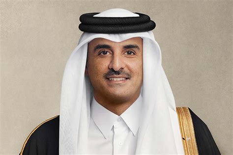 Hh The Amir Extends Congratulations To Arab And Muslim Nations On Eid