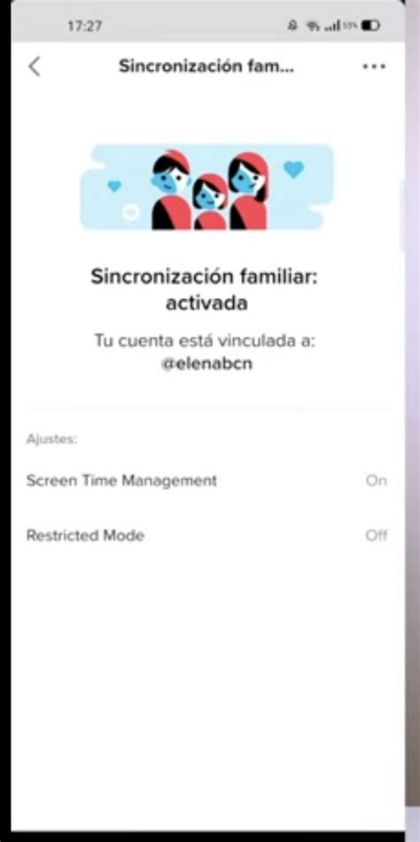 Daniel Monastersky On Twitter Control Parental En Tiktok C Mo