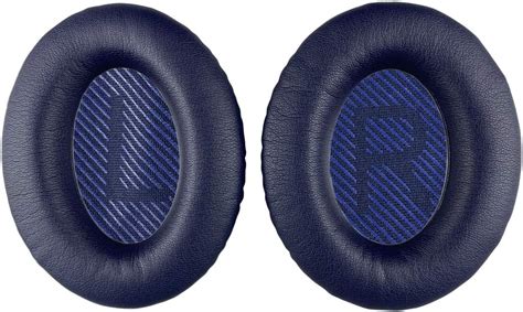 Amazon Replacement Ear Pads Cushions For Bose Quietcomfort Qc