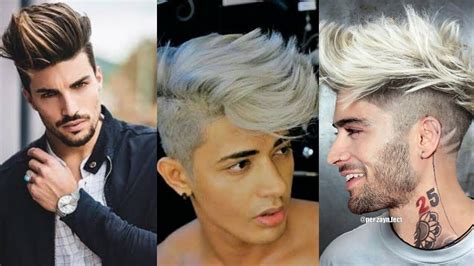 Top 119 Hair Coloring Styles For Indian Skin Men