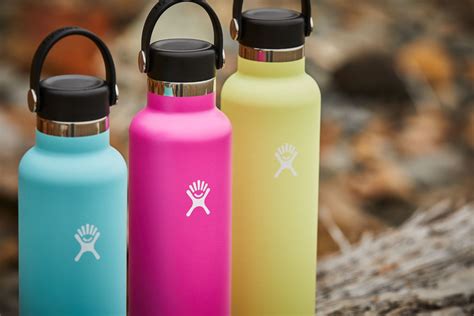 LOOK: Hydro Flask Has Released Soothing New Colors - When In Manila