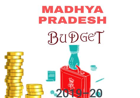 MADHYA PRADESH BUDGET 2019-20 - MPPSC STUDY ZONE