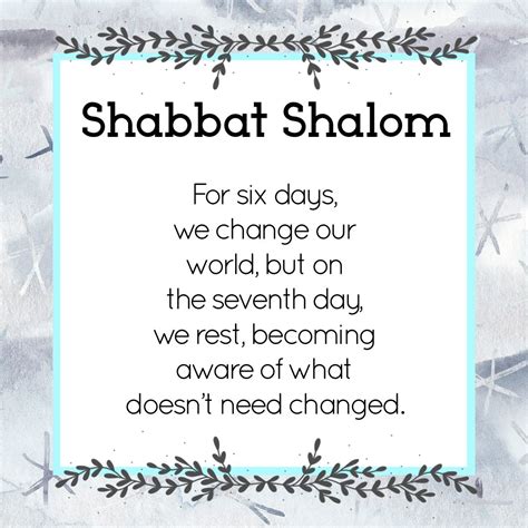 Shabbat Shalom Shabbat Shabbat Shalom Bible Study