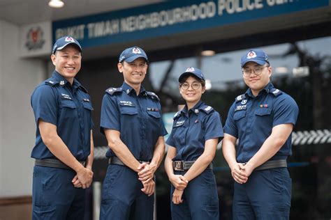 SPF | Police Life | Racing Against the Flames