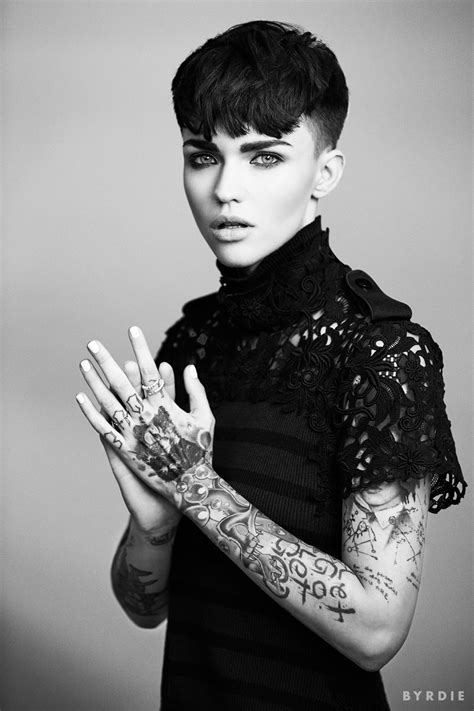 Ruby Rose Pictures