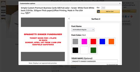 Spaghetti Dinner Fundraiser: How to Run this School Fundraiser