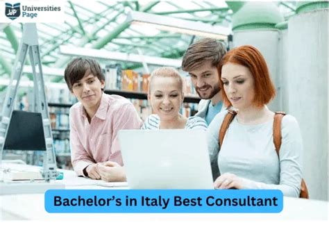 Study Bachelor In Italy For Pakistani Students