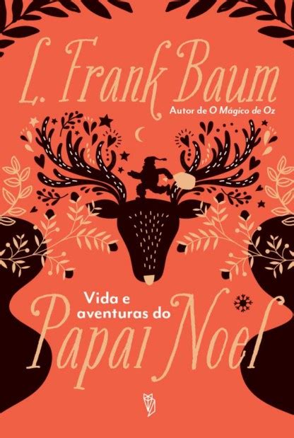 Vida E Aventuras Do Papai Noel Buobooks Livros Em Portugu S