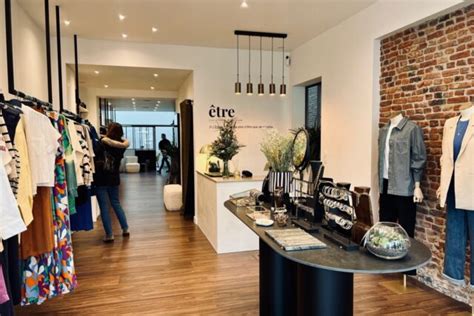 Lille Clara Et Son Mari Ouvrent Tre Leur Concept Store Mode Et D Co