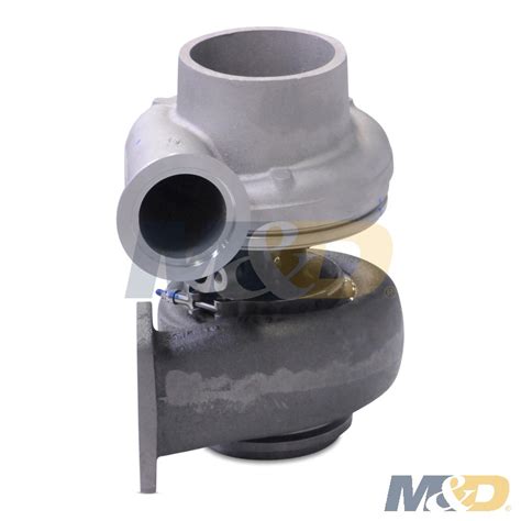 Product Cummins N14 Turbocharger Kit