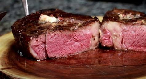 How To Make Smoked Ribeye Steaks The Ultimate Guide Mad Backyard