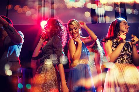 Ultimate Girls Night Out In Calgary Escape Ops