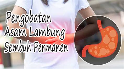 Cara Ampuh Mengobati Asam Lambung Sembuh Permanen Dengan Cuka Apel