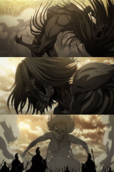 Artstation Ymir Fritz The Founding Titan Attack On Titan 56 Off