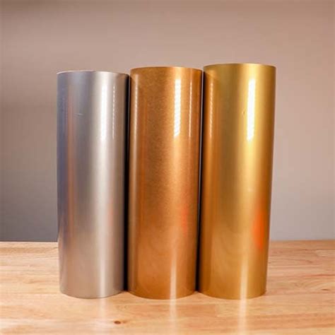 Thermoflex Plus Metallics Heat Transfer Warehouse