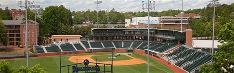 boshamer stadium renovation clancy theys construction company