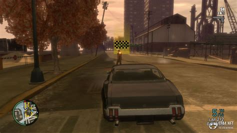 Gta 4 Multiplayer