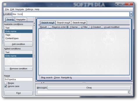 Attache Download Free (Windows) - 1.0.1 | Softpedia